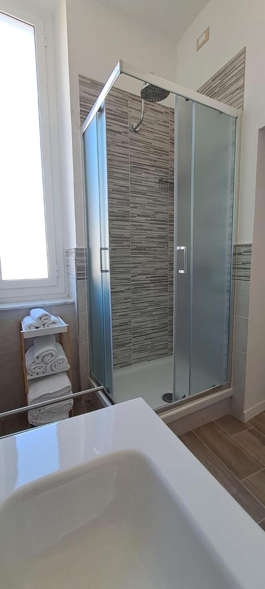 Hotel Il Porto Génova Habitación foto